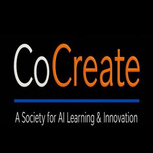 CoCreate Society | A Society for AI Learning & Innovation
