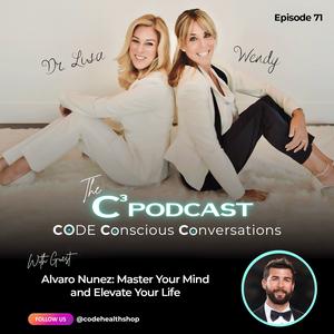 CODE Conscious Conversations