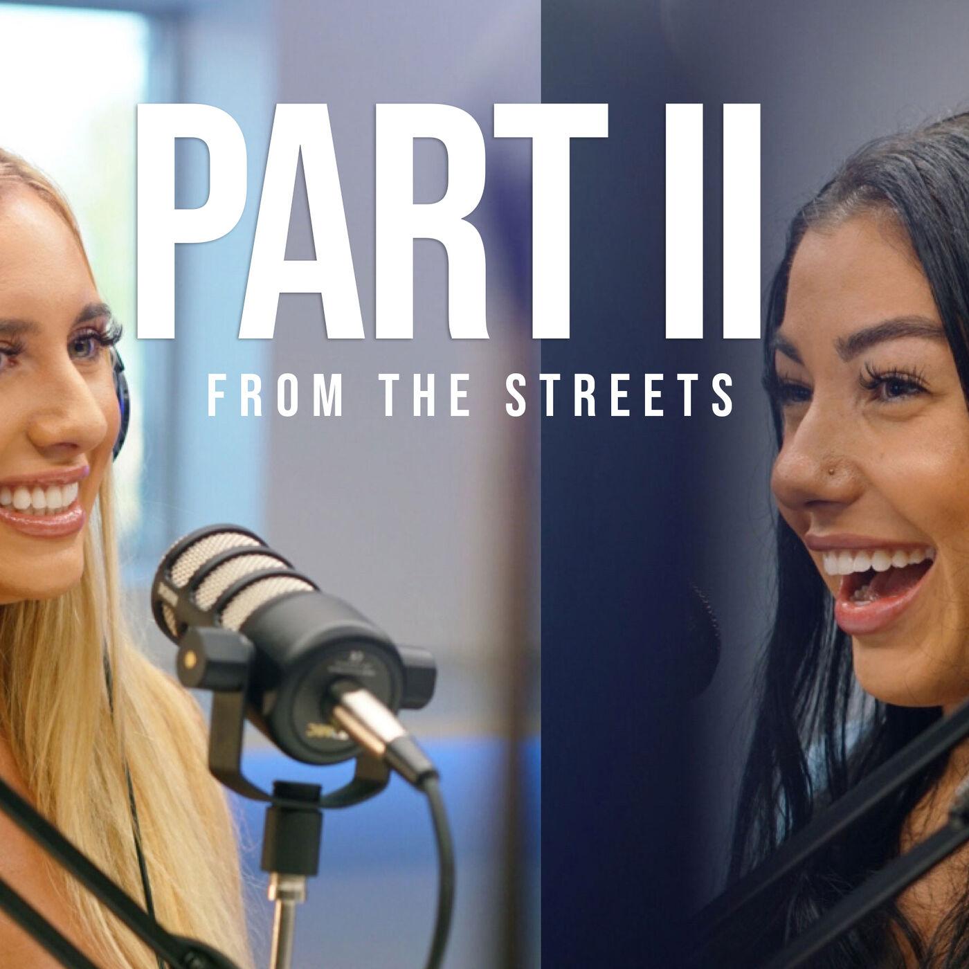 Gang Bang Porn w/Aly & Tay - Code Word Podcast | Listen Notes