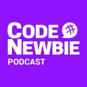 CodeNewbie CodeNewbie