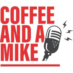 Tom Luongo and LTC Steve Murray #831 - Coffee and a Mike (podcast ...