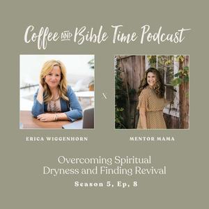 God’s Goodness in Hard Times: Exploring the Book of Ezekiel | Erica Wiggenhorn