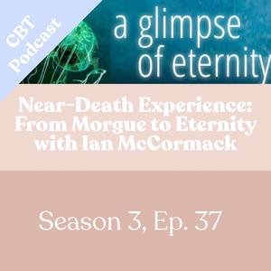 Near-Death Experience Testimony | Ian McCormack