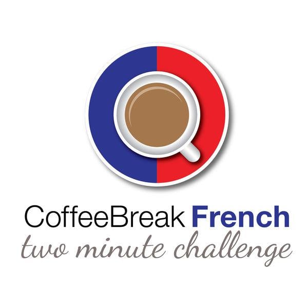 Coffee Break French Two Minute Challenge