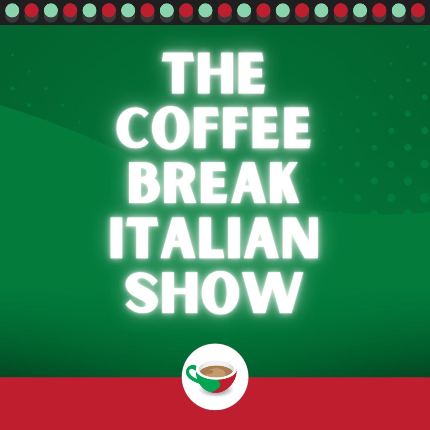 When to use 'di' and 'da' Italian prepositions CBI Show 2.02