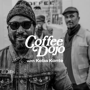 Coffee Dojo