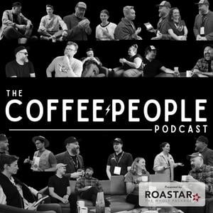 Coffee People Podcast