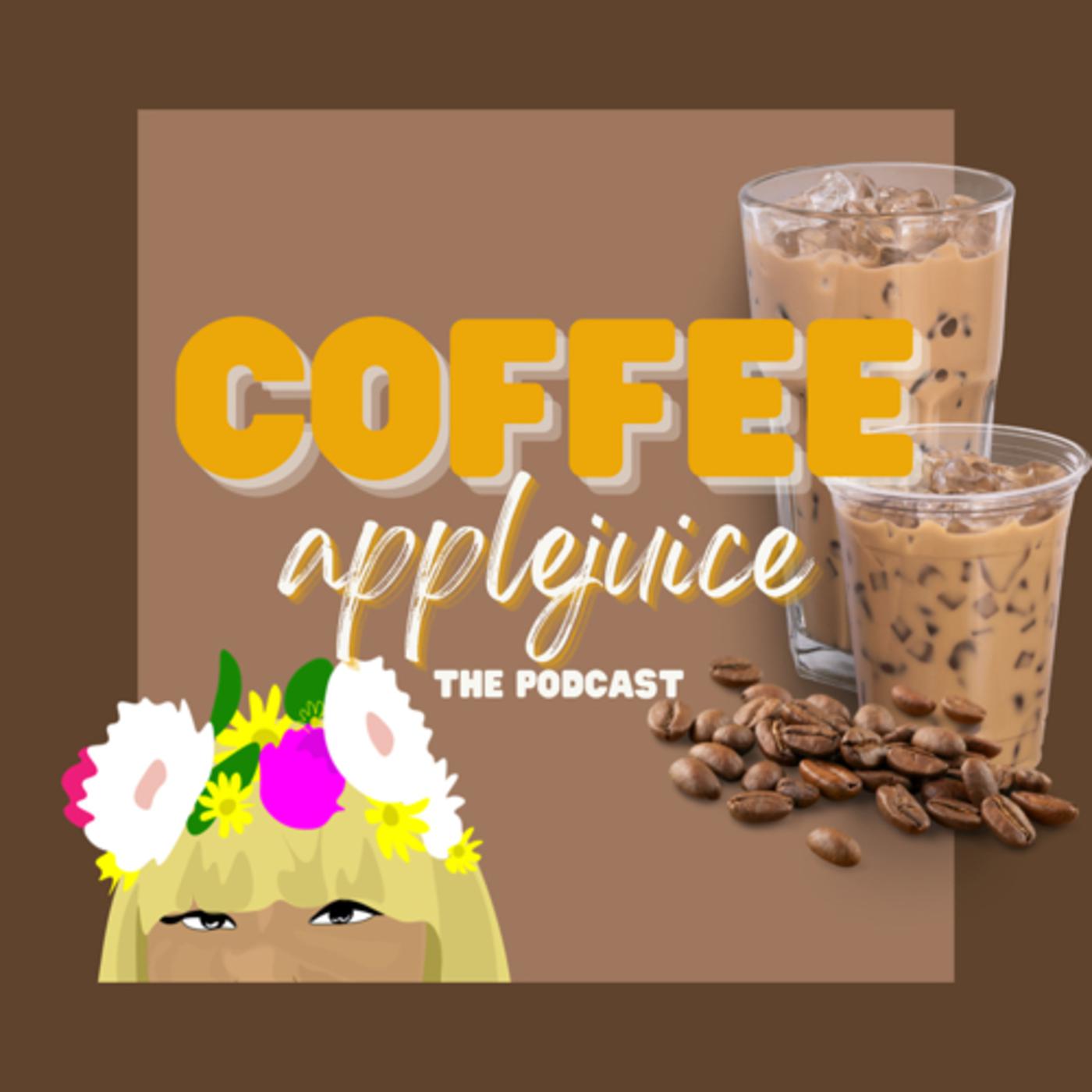 Coffee x Apple Juice - The Podcast - Aisha Hadiya | Listen Notes