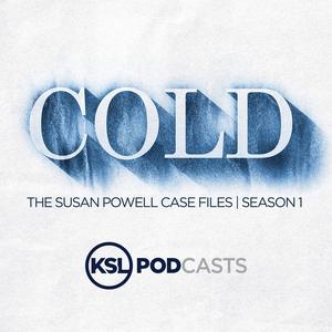 The Susan Powell Case Files | Wearing a Wire | 8