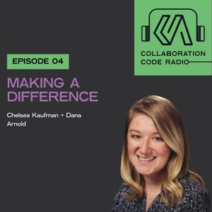 Making a Difference