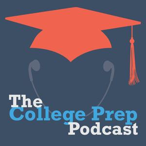 collegepreppodcast's podcast