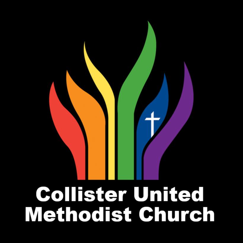 05/12/2024 Sermon: Mother's Day (Janessa Chastain) - Collister UMC ...