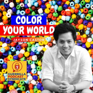 Color your World