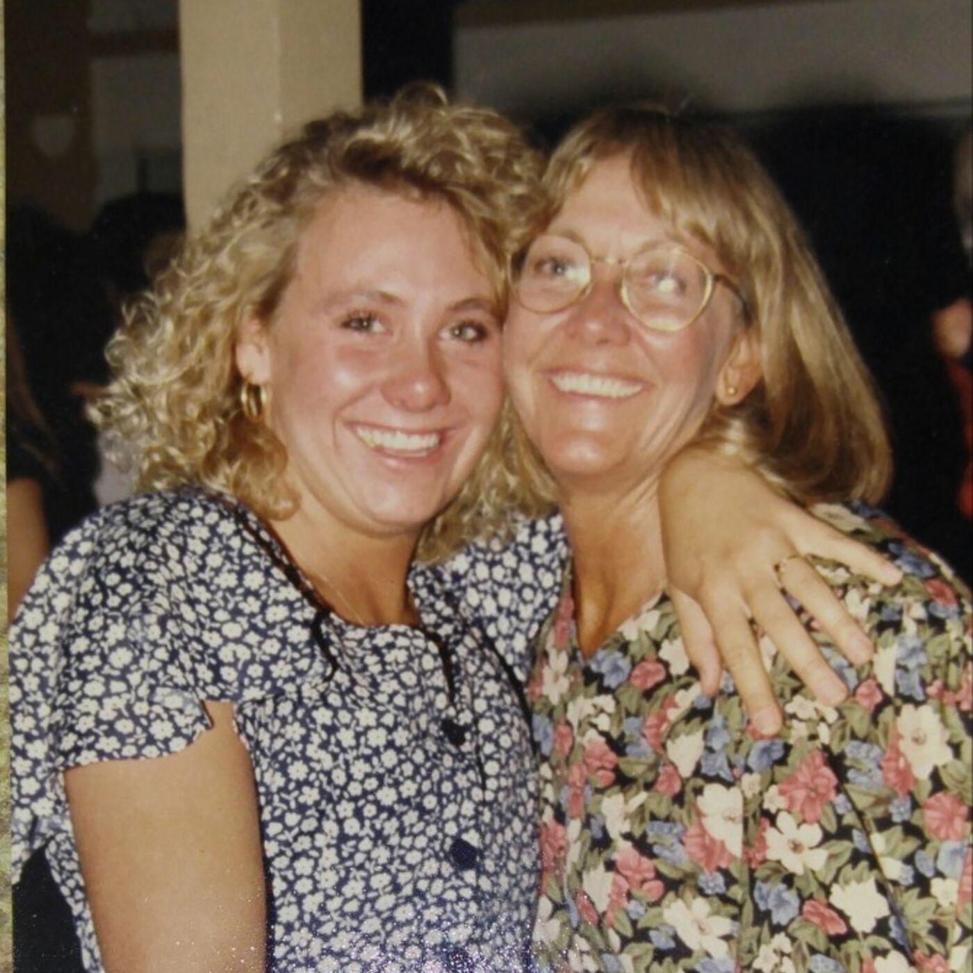 The "Clockwork Orange Murder" of Jacine Gielinski Colored Red