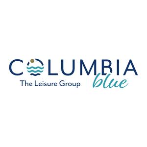 COLUMBIA blue Podcast