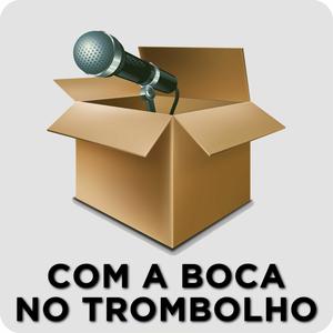 Com a Boca no Trombolho Produção dos alunos da Faculdade de Comunicação e Artes da PUC Minas Rádio Online PUC Minas