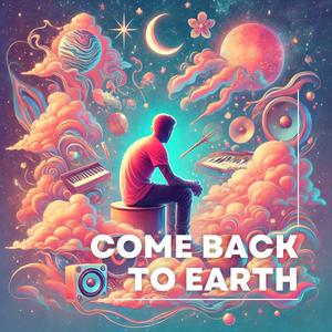 Come Back To Earth — Music & Mental Health