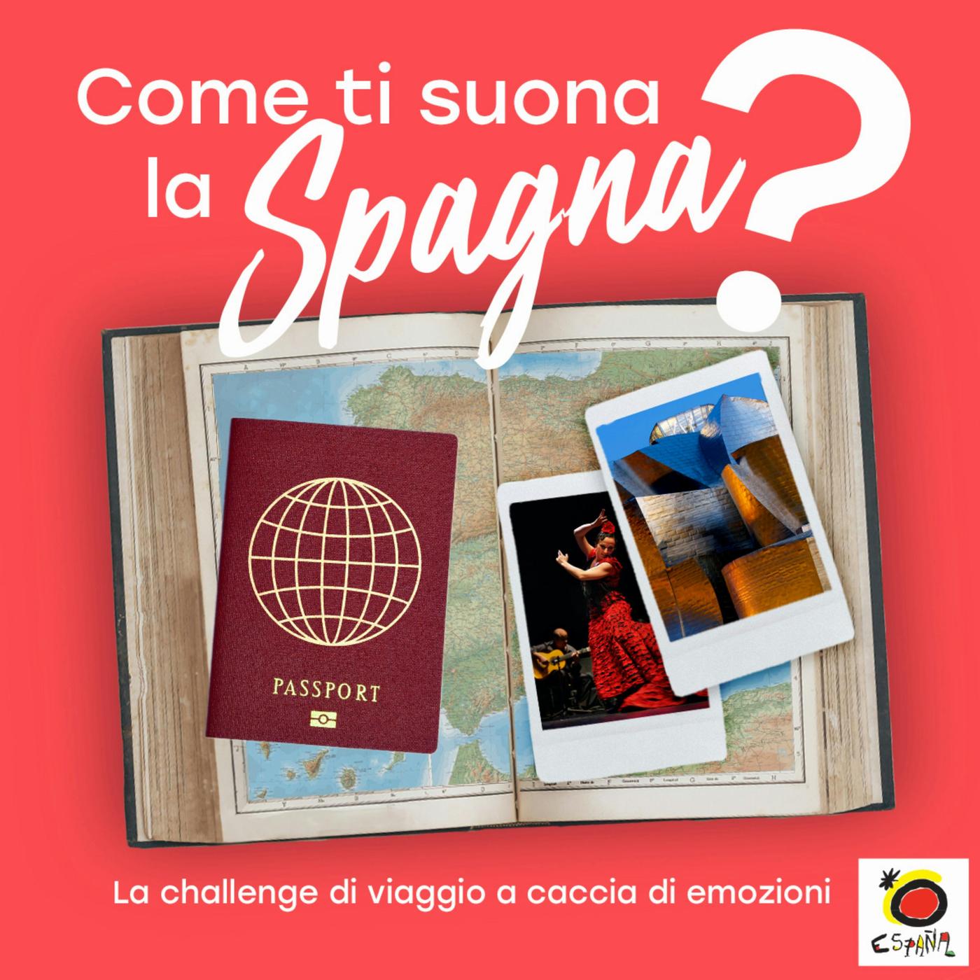 Trailer Come ti suona la Spagna? (podcast) Listen Notes