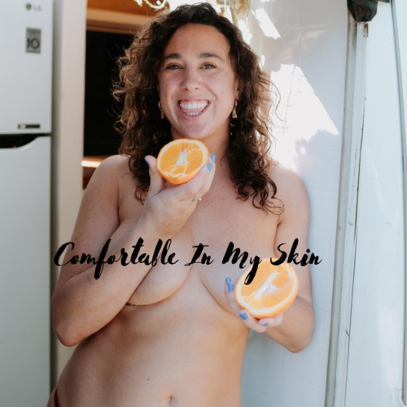 Comfortable In My Skin (подкаст) - Ellie Eggwick | Listen Notes