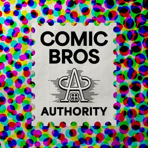 Comic Bros Authority