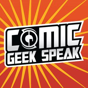 Comic Talk