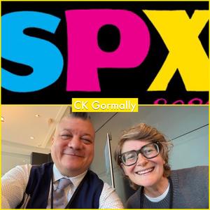 Episode 1750 - SPX: CK Gormally!