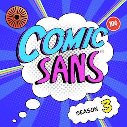 Comic Sans