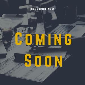 Coming Soon