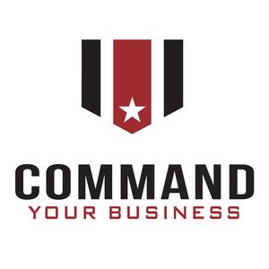 Command Your Business - Military Veterans Entrepreneurs