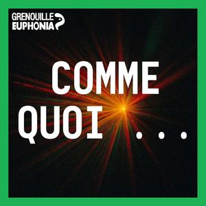 Comme quoi ...