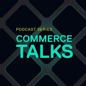 Commerce Talks with Alexander Graf