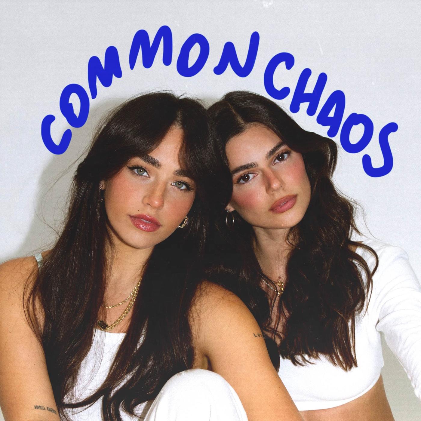 Common Chaos The Podcast - Cartia Mallan & Ashton Wood | Listen Notes