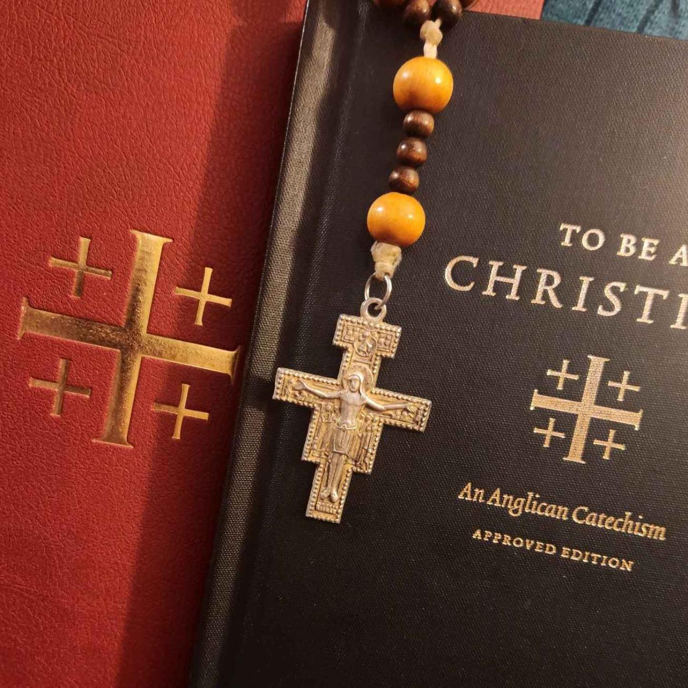 Jan. 24, 2025 Evening Prayer - Common Prayer (podcast) | Listen Notes