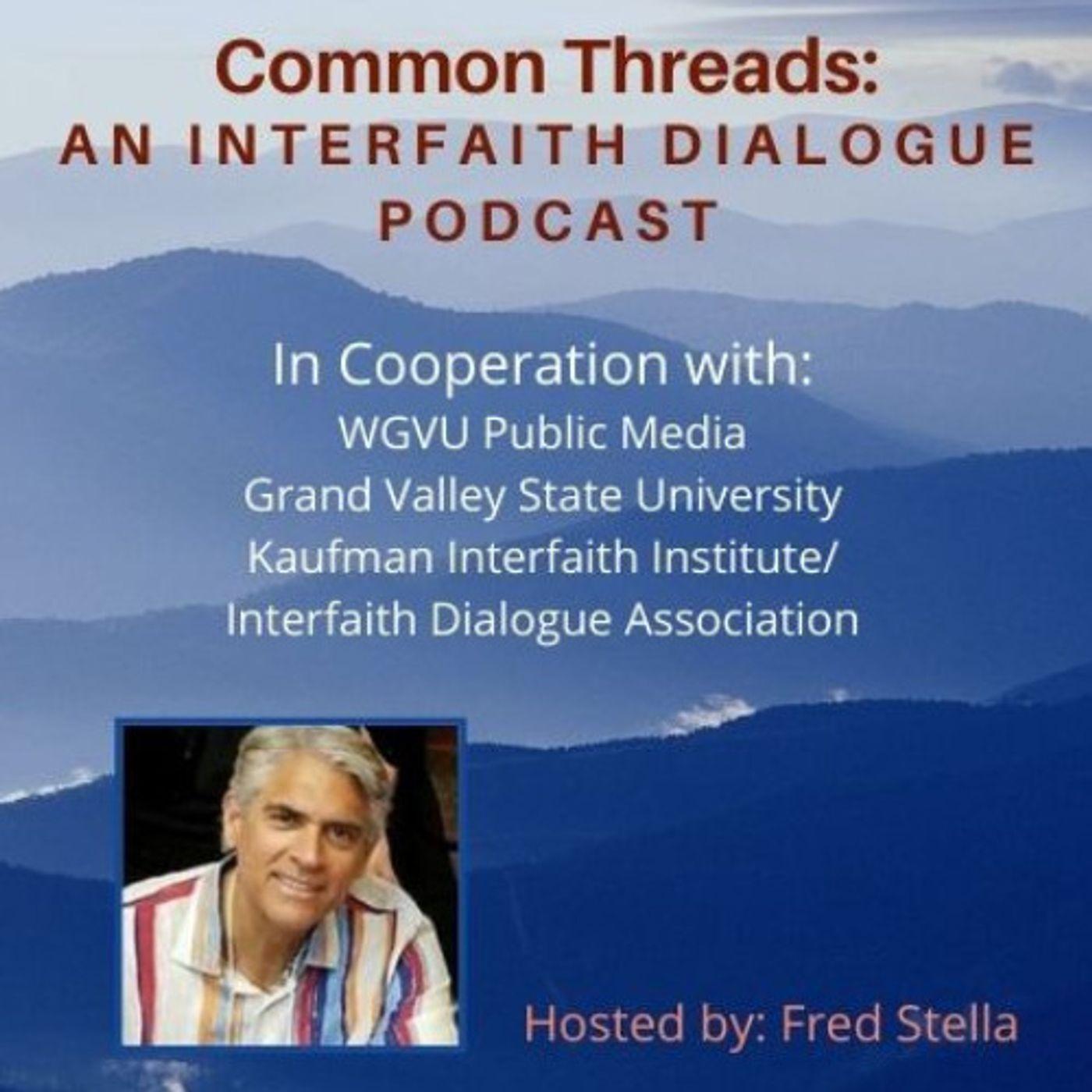 Common Threads: An Interfaith Dialogue