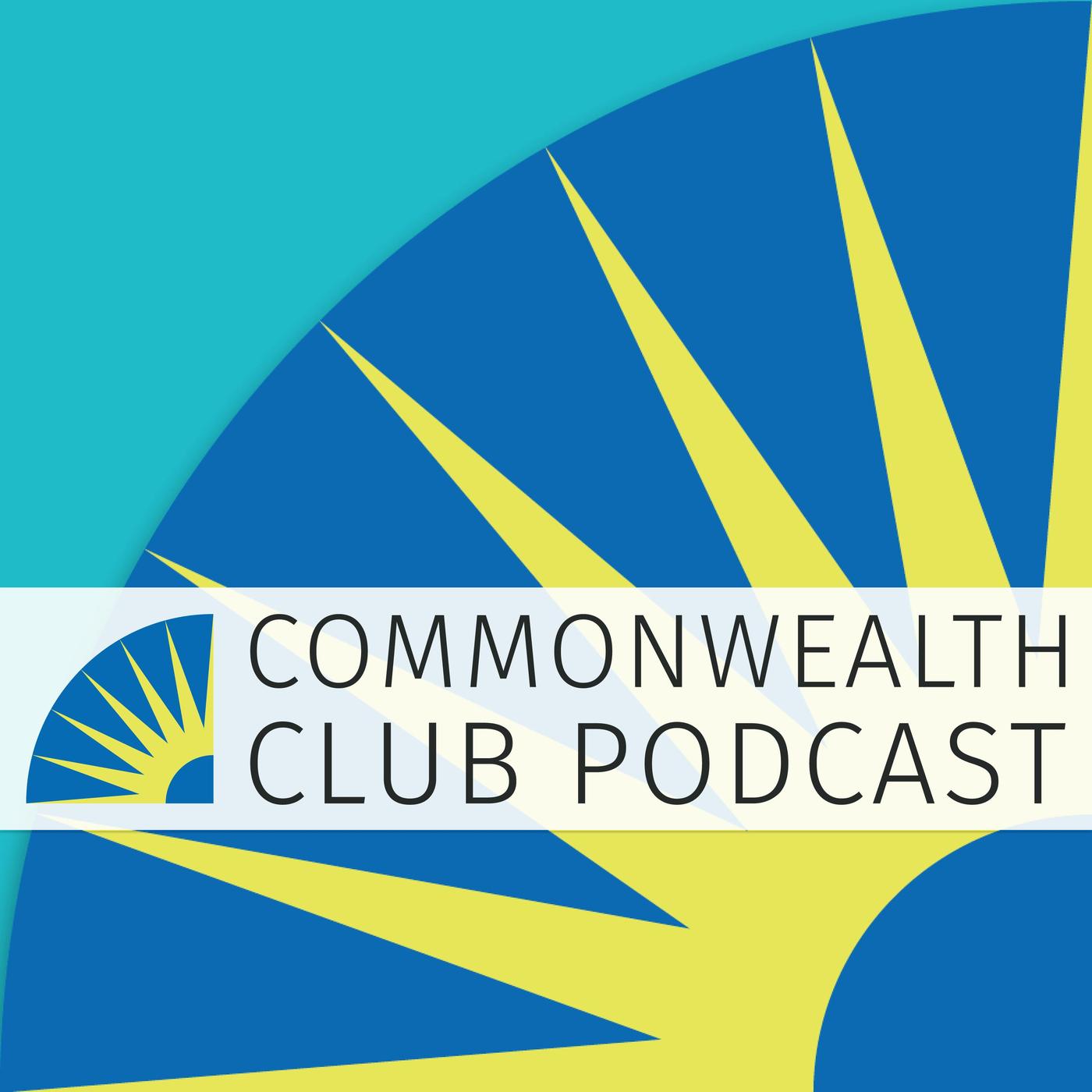 Wenbin Fang\'s Podcast Playlist