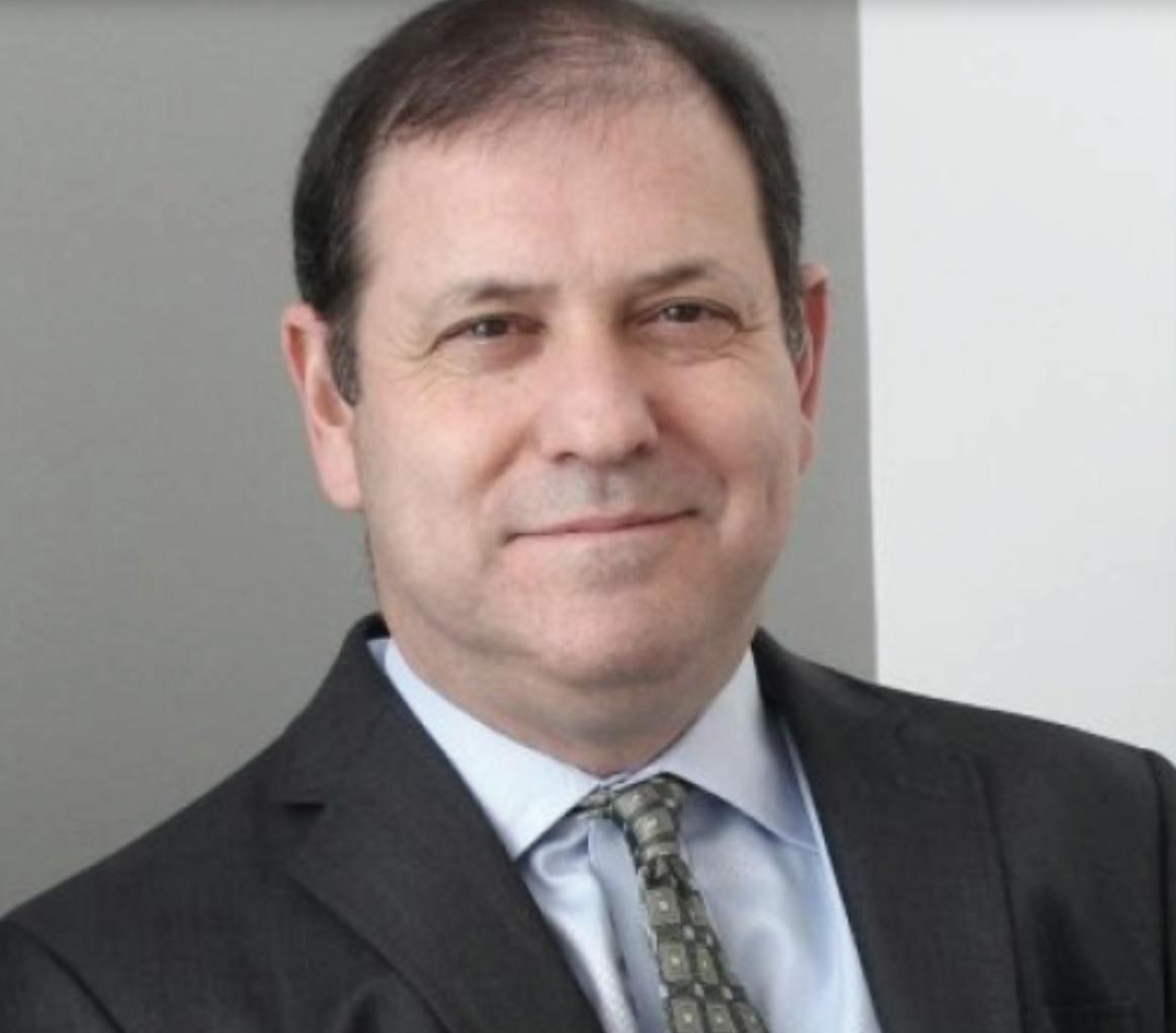 Commonwealth Club of California Podcast