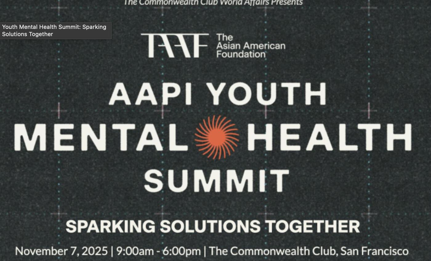 Commonwealth Club of California Podcast