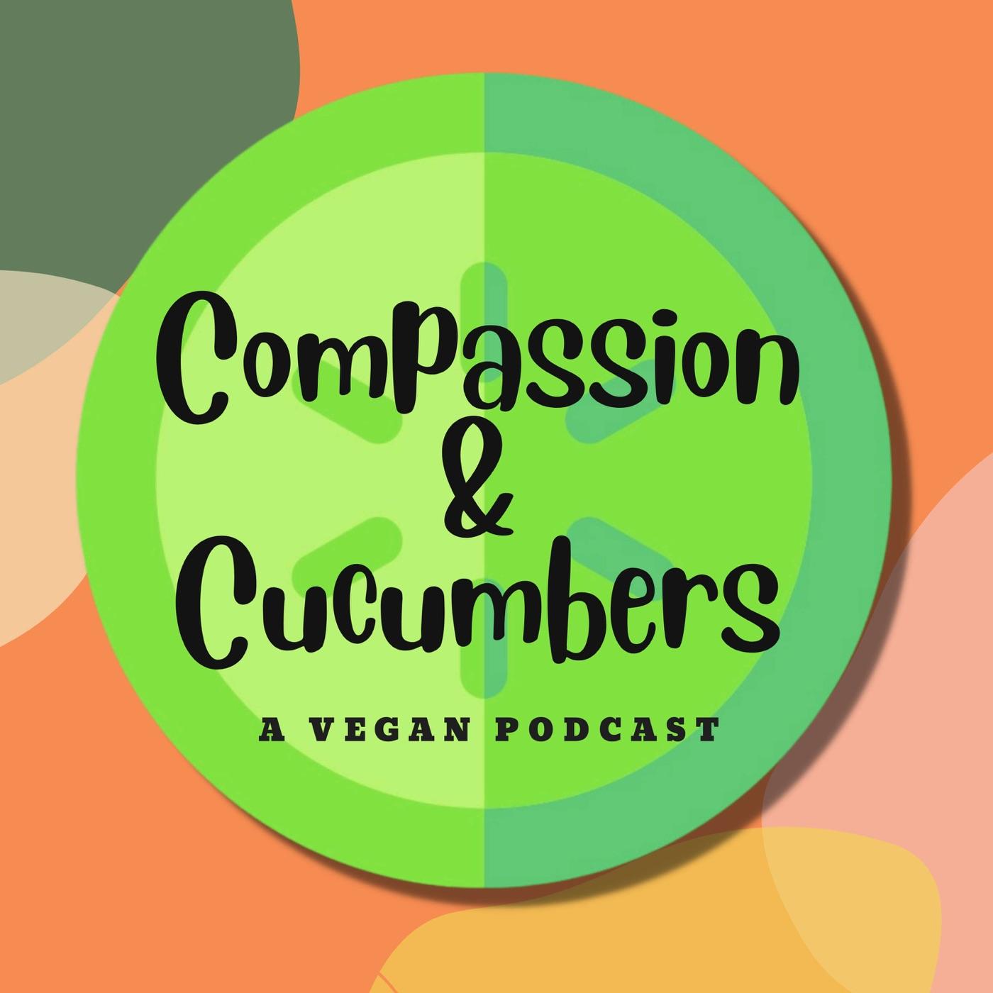 Ep 131 We Revisit Can Vegans Reach Non Vegans Using Social Media