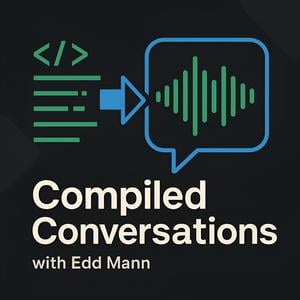 Thinking in Events: Principles of Event-Driven Architecture, Part 1 with James Eastham