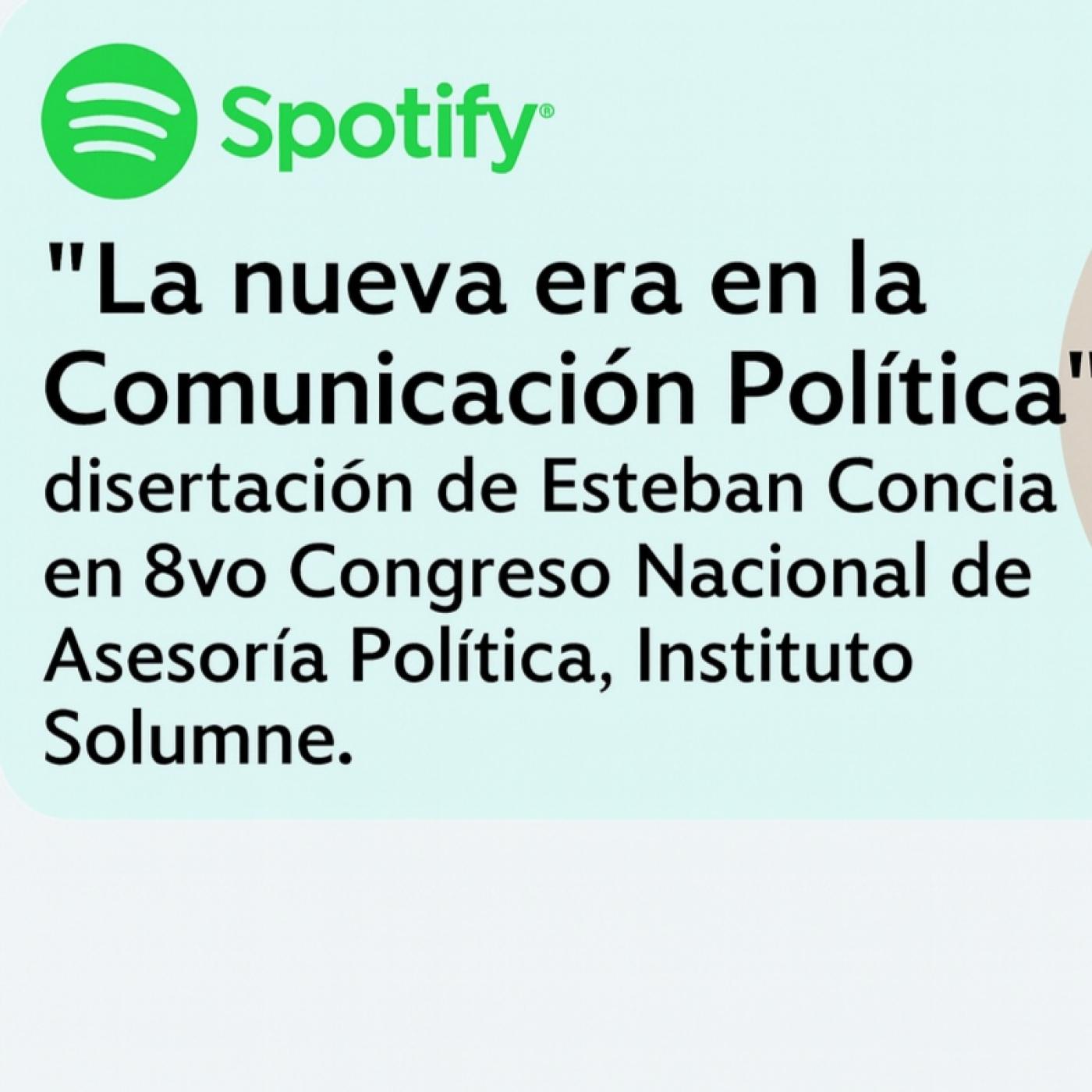 Comunicación
