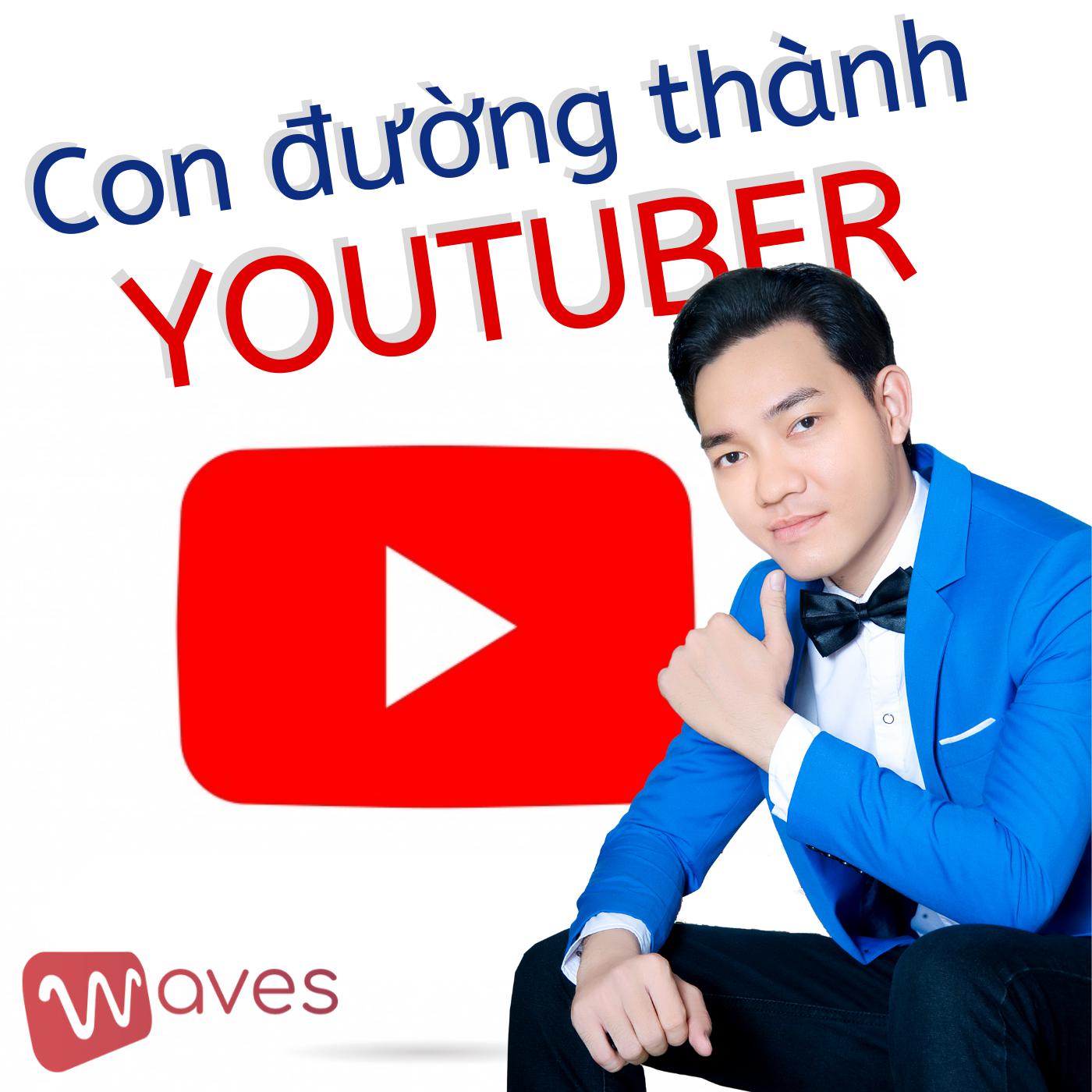 Những Cách Kiếm Tiền Trên YouTube: Hướng Dẫn Chi Tiết Từ A Đến Z