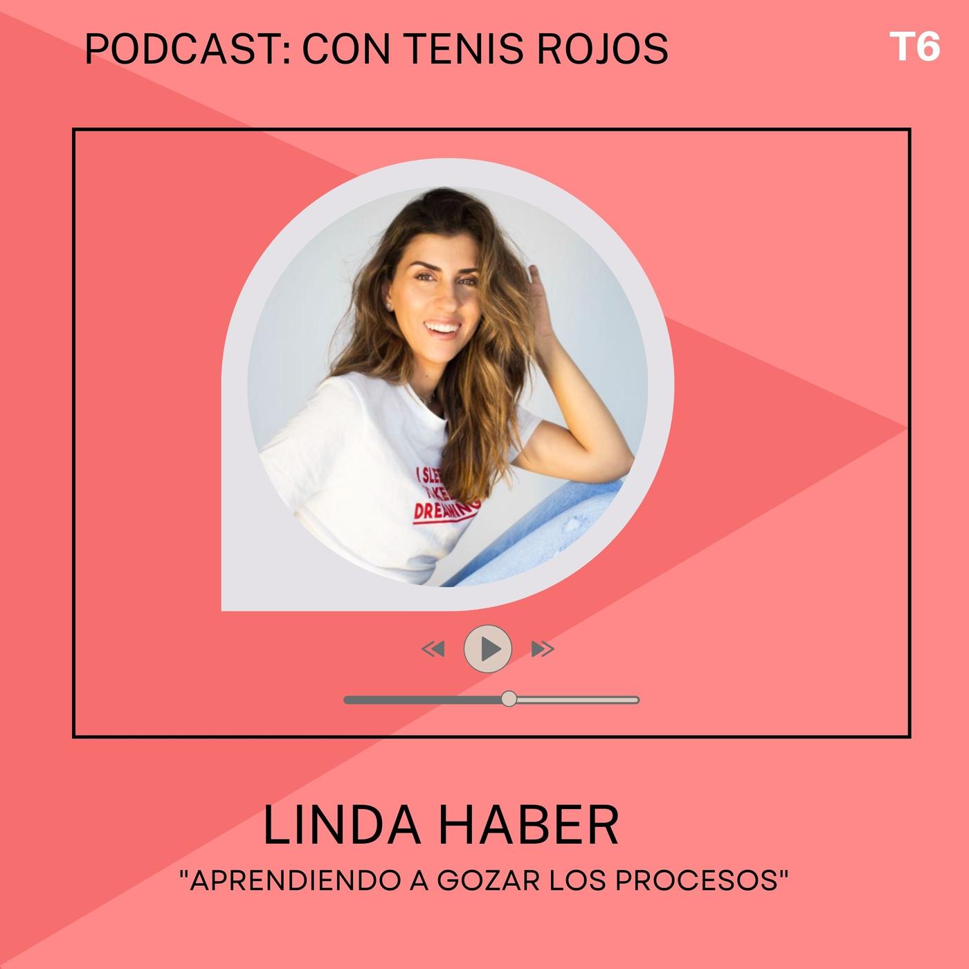 Aprendiendo a gozar los procesos - Con Tenis Rojos (podcast) | Listen Notes