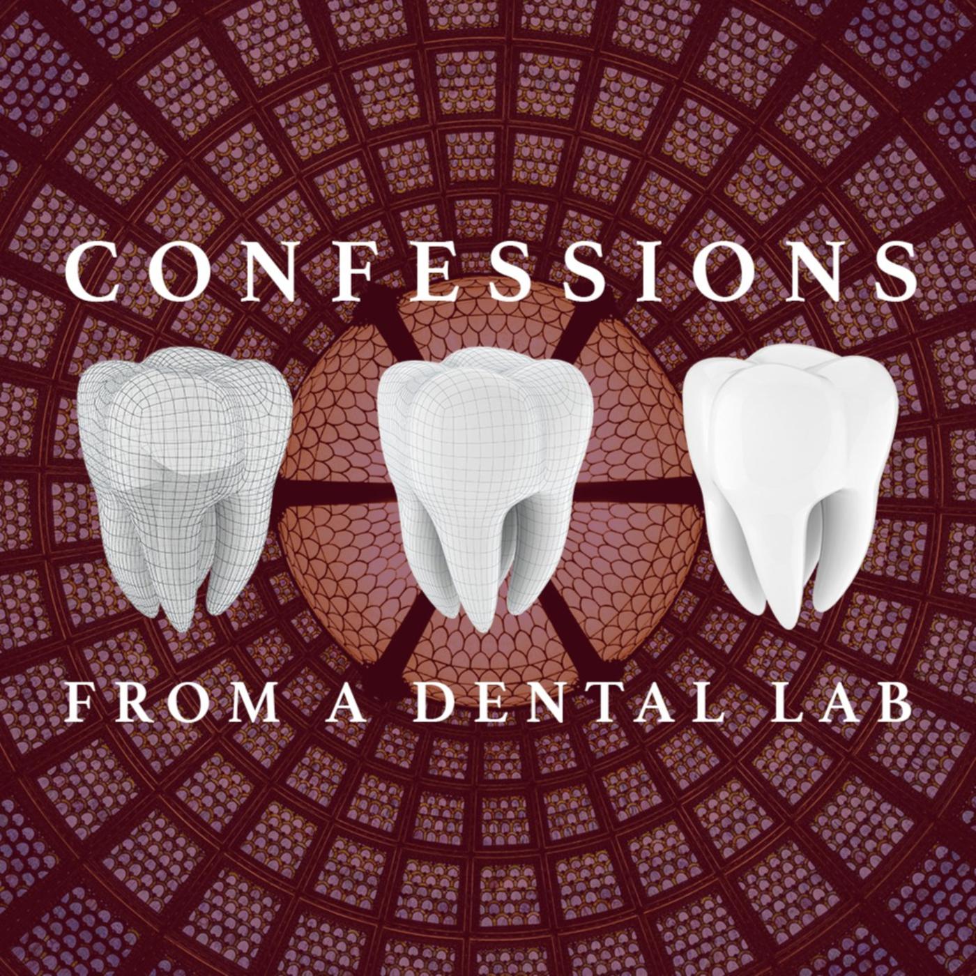 Dr. Jedediah Huss on Restored Smiles, Information Intake as a Dentist