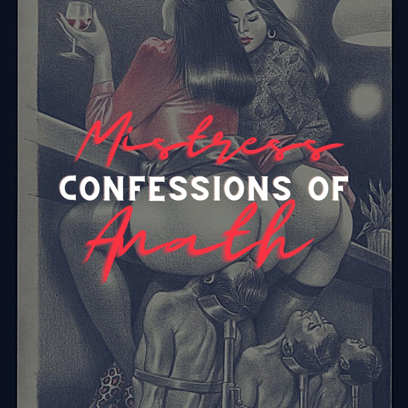 Requested Topics: Facesitting Talk ❤ - Confessions of Mistress Anath  (podcast) | Listen Notes