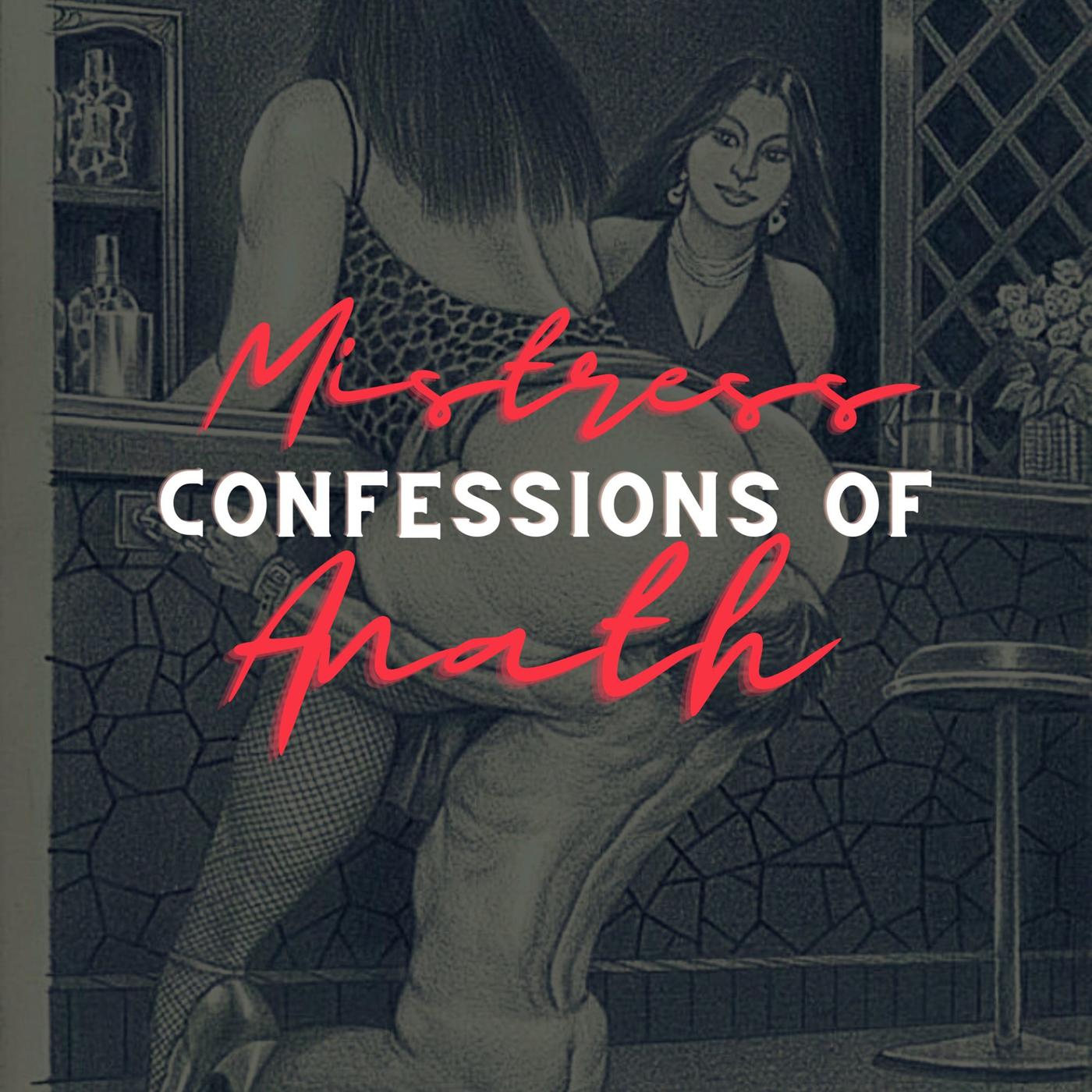 Requested Topics: Facesitting Talk ❤ - Confessions of Mistress Anath  (podcast) | Listen Notes