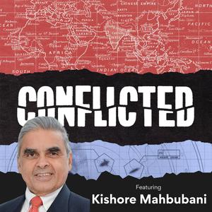 Why China’s Rise Cannot Be Stopped