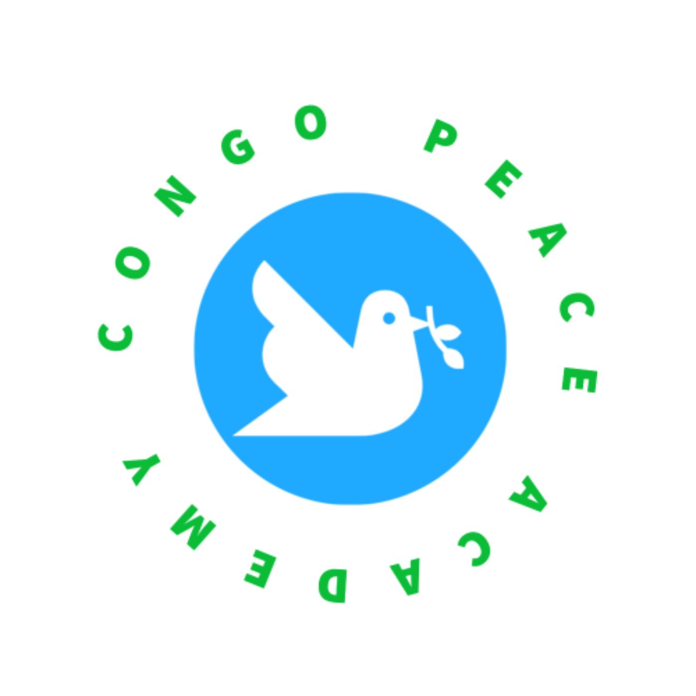 Congo Peace Academy Podcast