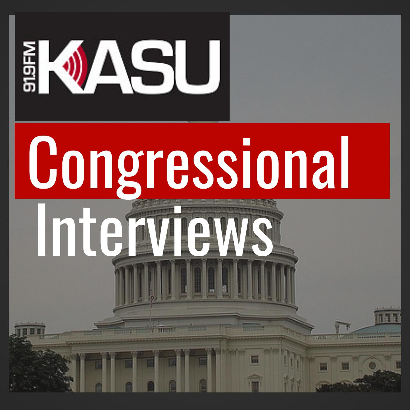 Congressional Interviews