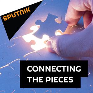 Connecting The Pieces