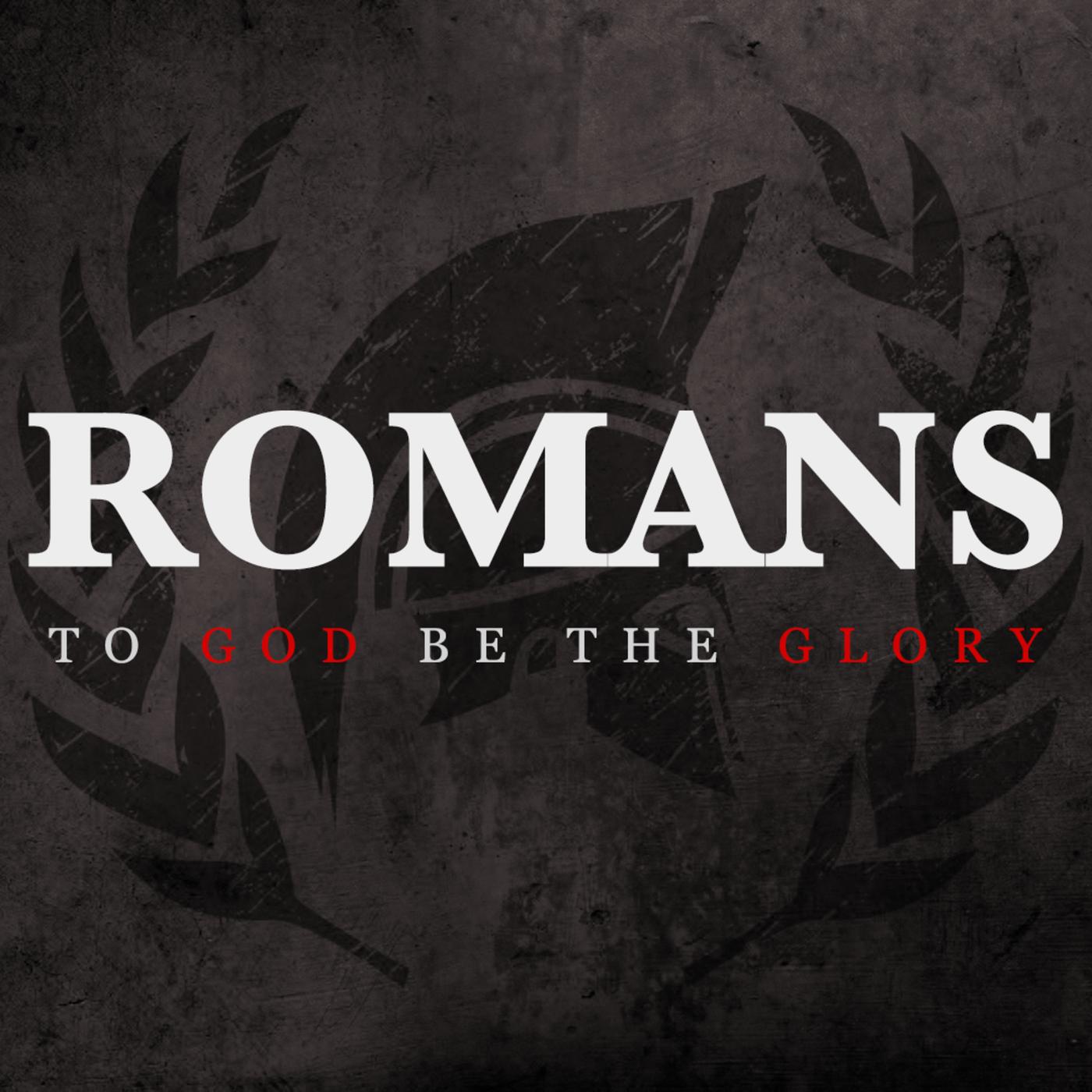 Raised to a New Life | Romans 6:12-23 - Connection Church Athens ...